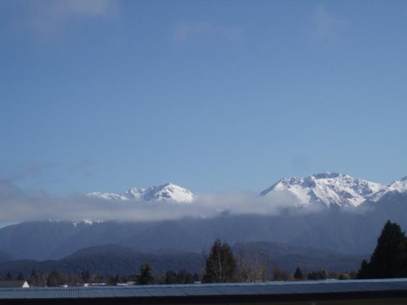 Fiordland Hotel Te Anau Exterior photo